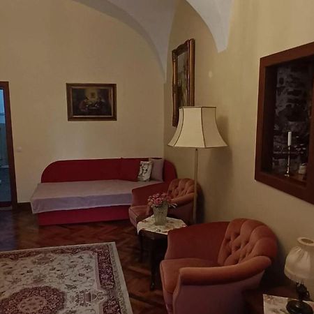 Gothic House Sibiu Exterior foto