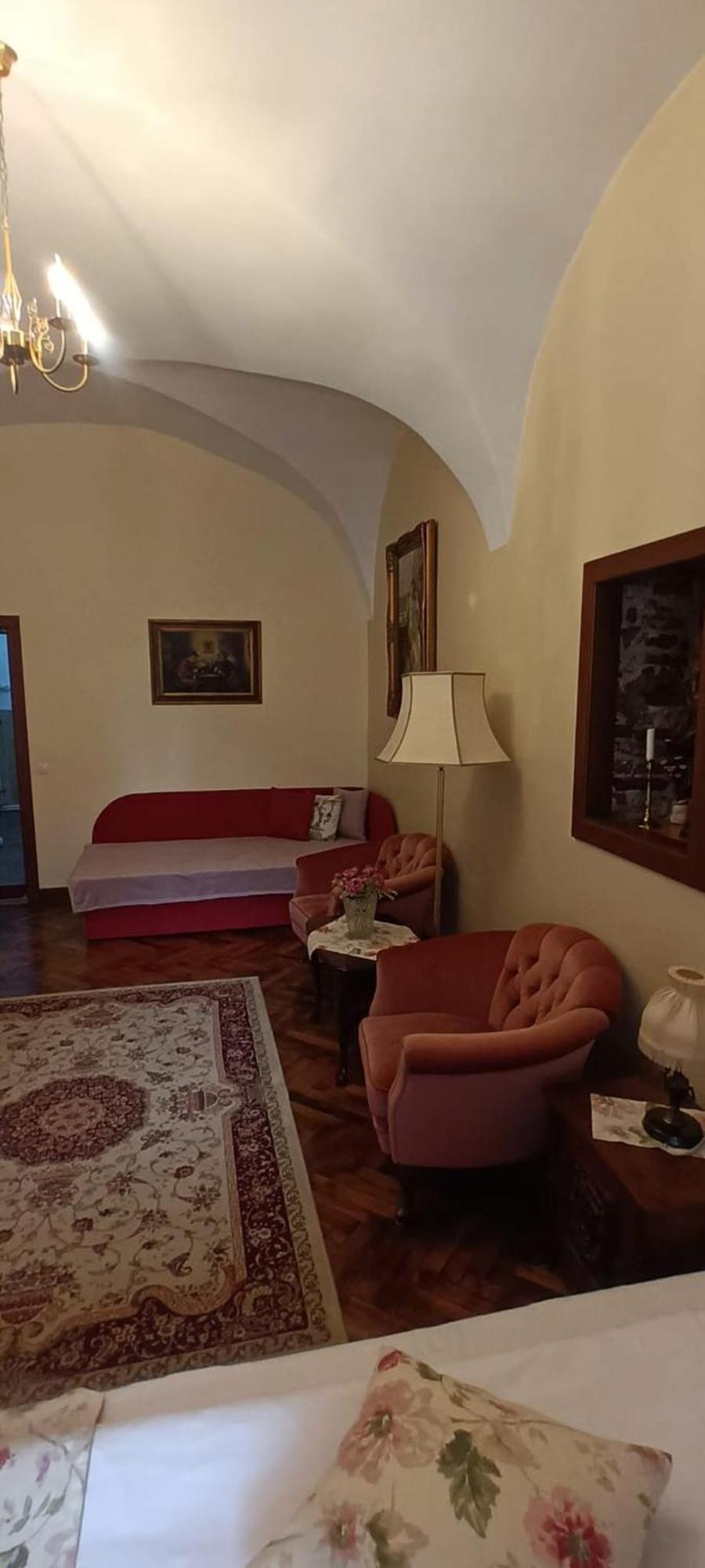 Gothic House Sibiu Exterior foto
