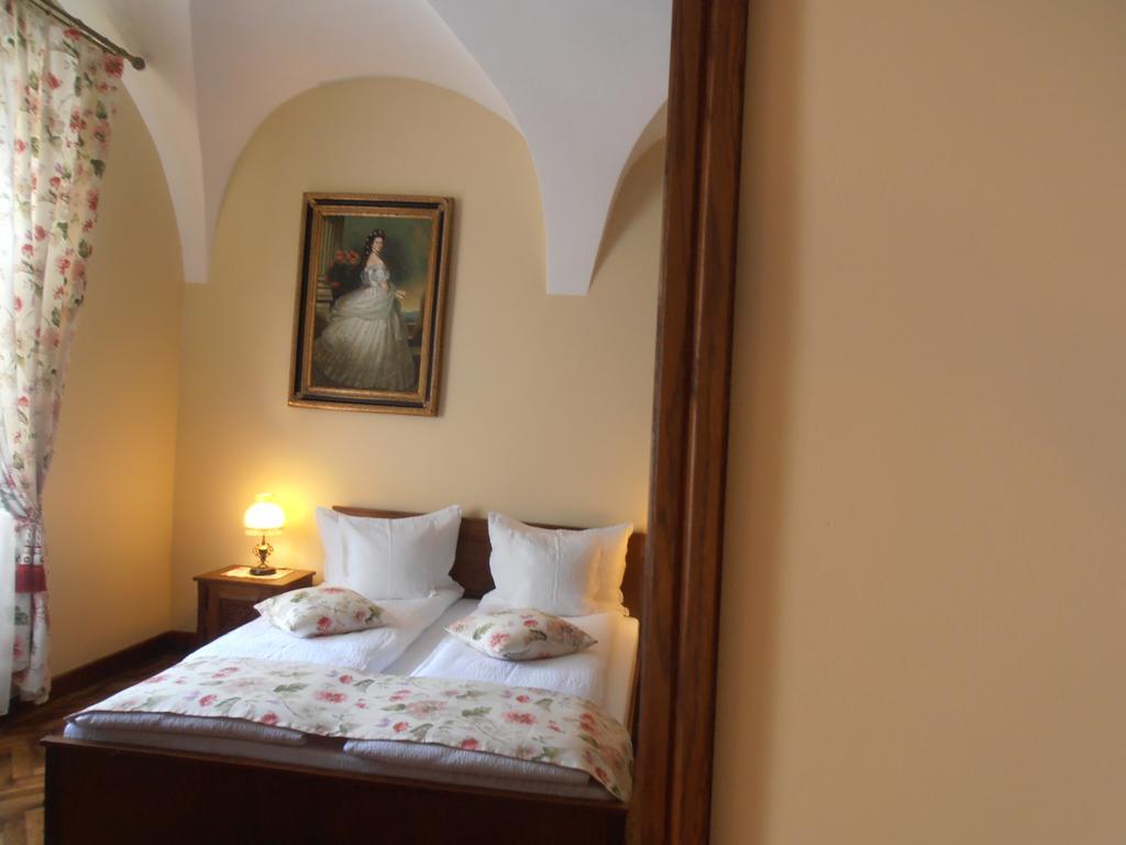 Gothic House Sibiu Exterior foto