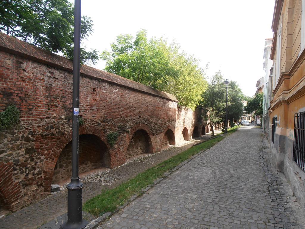 Gothic House Sibiu Exterior foto